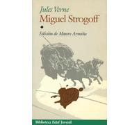 Miguel Strogoff/ Michel Strogoff