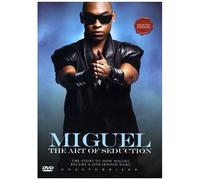 Miguel The Art Of Seduction