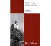 Miguel Torga, Écrivain Universel