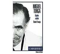 Miguel Torga, Orphée rebelle