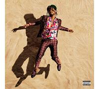 Miguel – War & Leisure – RCA