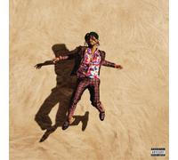Miguel – War & Leisure – RCA