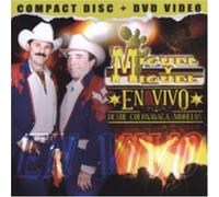 Miguel Y Miguel - en Vivo