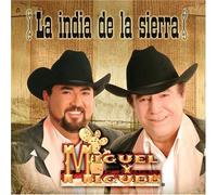Miguel Y Miguel - India De La Sierra