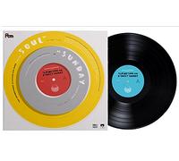 Miguelito Superstar Presenta - Slip My Soul on a Sweet Sunday