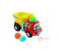 Vtech Miguelon The Truck Version Spanish Multicolore 12-24 Months
