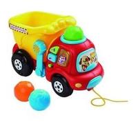 Miguelon le camion G