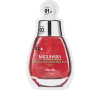 Miguhara Big 3 Step Anti-Wrinkle Mask Pack Origin