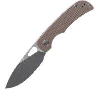 Miguron Moyarl lame 14c28n, verrouillage Liner manche G10, MGR-806TN