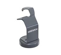 MIGVAN Support de Chalumeau MIG pour Soudage avec Base Magnétique, Compatible avec Torches MIG/TIG, Aimant Puissant pour Différents Chalumeaux