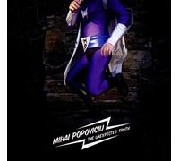 Mihai Popoviciu - The Unexpected Truth