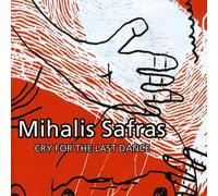 Cry For The Last Dance