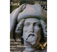 Mihaly Szekely - Bartok : Le Château de Barbe-Bleue & Cantate Profane (The Art of Janos Ferencsik Vol.2)