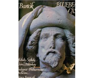 Mihaly Szekely - Bartok : Le Château de Barbe-Bleue & Cantate Profane (The Art of Janos Ferencsik Vol.2)
