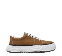 Mihara Yasuhiro - Eric Baskets basses - Homme - Chaussures - Brun - Taille: 41 EU