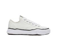Mihara Yasuhiro - Peterson Low-Top Baskets - Homme - Chaussures - Blanc - Taille: 46 EU