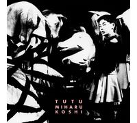 Miharu Koshi – Tutu - Pink – Vinyle LP rose – Sony Music