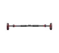 Mihauuke Barre de traction pour encadrement de porte - Équipement D'Entraînement Pour La Maison,Barre Traction Ergonomique Pour Entraînement Maison, Bureau, Extérieur