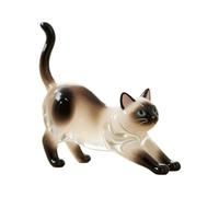 Mihauuke Boîte Souvenir pour Chien | Porte-clés à Poils d'Animal Rechargeable,Pendentif Transparent pour Sac à Dos Collection