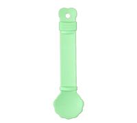 Mihauuke Distributeur de nourriture pour chat - Cuillère distributeur de friandises humides pour chats - Distributeur de nourriture multifonction pour chat - Portable