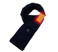 Mihauuke Écharpe Chauffante Rechargeable - Chauffant Portable avec 3 Réglages,Écharpe Chauffante pour Cou en Temps Froid | pour Hiver Temps Froid Maison Bureau Voyage Extérieur Conduite Ski Vélo