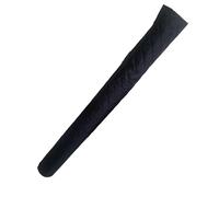 Mihauuke Gaine Isolante pour Tuyau de Climatisation - Enveloppe Protectrice pour Longs Tuyaux d'Échappement,Manchon Isolant Imperméable 150 cm pour Longévité des Tuyaux et Protection des Tubes