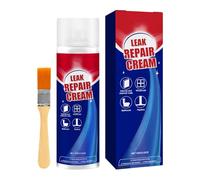 Mihauuke Spray Imperméabilisant pour Toiture | Produit d'Étanchéité pour Murs et Toitures - Revêtement à Séchage Rapide et Cadres de Fenêtre Salle de Bain Béton Gouttière