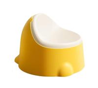 Mihauuke Tabouret pour Enfant - Chaise de Bain Dinosaure pour S'asseoir Droit | Siège Antidérapant pour Enfant en Bas Âge avec pour Salon Chambre Salle de Classe Crèche Garçons Filles
