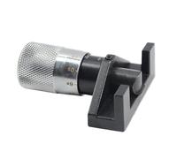 Mihauuke Tensiomètre de Courroie de Distribution | Testeur De Tension De Courroie De Distribution Pour Voiture,Testeur De Serrage Pour Tendeur De Composant Moteur Automobile Pour Mécaniciens Hommes Et