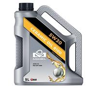 MIHEL Huile moteur Ceramic Oil 5W-30 Huile ACEA C2 8100 5 L