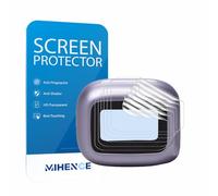 MIHENCE Lot de 6 films de protection d'écran en PET HD compatibles avec écouteurs Live Beam 3 JBL Live Beam 3
