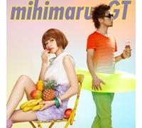 Mihimaru Gt - Torokechau Dandy [Import]