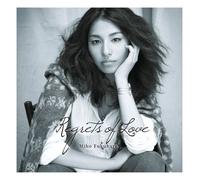 Miho Fukuhara - Regrets of Love [ Edition] [Import]