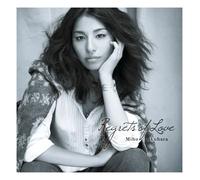 Miho Fukuhara - Regrets of Love [Import]