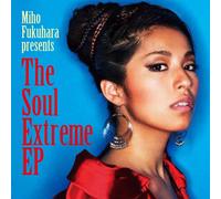 Miho Fukuhara - Soul Extreme, The [Import]