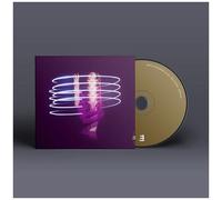Miho Hazama - M_Unit: Beyond Orbits [Compact Discs]
