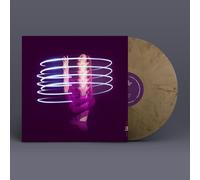 Miho Hazama M_unit: Beyond Orbits (Vinyl) 12" Album