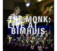 Miho Hazama - Monk: Live At Bimhuis [Cd] Shm Cd, Japan - Import
