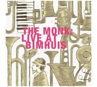 Miho Hazama - The Monk: Live At Bimhuis [Compact Discs]