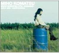 Miho Komatsu 6Th [Import]