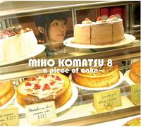 Miho Komatsu - Komatsu Miho 8-a Piece of Cake