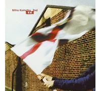 Miho Komatsu - Miho Komatsu 2nd-Mirai