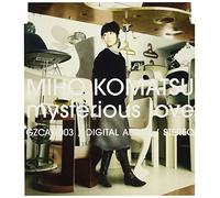Miho Komatsu - Mysterious Love