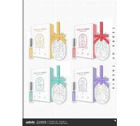 MiHoYo-Coffret cadeau d'aromathérapie au gypse, Tears of Themis, Peripharrate Game, DIY Scent, Official Anime Gift, Christmas Gift Marius