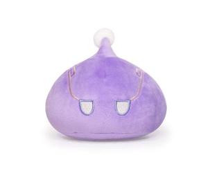 miHoYo Genshin Impact Electro Slime Peluche Originale sous Licence 15 cm
