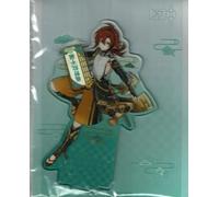 miHoYo Genshin Impact Figurine Acrylique Inazuma Theme Series Character Shikanoin Heizou 14 cm