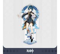 Genshin Impact - Figurine acrylique Liyue Theme Series Character Xingqiu 14 cm