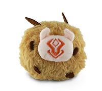Mihoyo Porte-clés Hilichurl En Peluche Genshin Impact 11 Cm