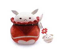 MiHoYo Genshin Impact - Peluche Klee Bombe rebondissante 36 cm