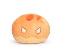 Sakami Merchandise Peluche Genshin Impact Pyro Slime – Originale sous licence 15 cm